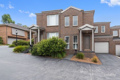 Property photo of 3 Jacks Place Lilydale VIC 3140