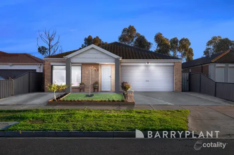 49 Sherrington Gra, Derrimut, VIC 3026