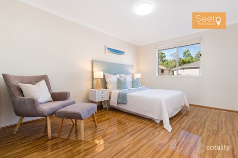Property photo of 7 Avondale Way Eastwood NSW 2122