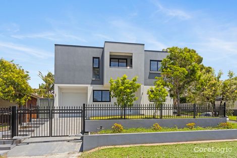 Property photo of 59 Hotham Road Gymea NSW 2227