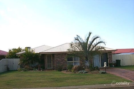 4 Metcalfe Ct, Kalkie, QLD 4670