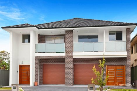 Property photo of 44 Burbank Avenue East Hills NSW 2213