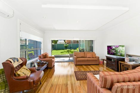 Property photo of 44 Burbank Avenue East Hills NSW 2213