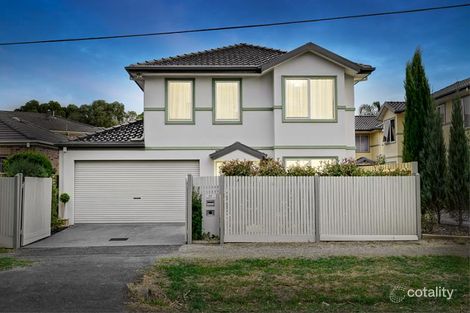 Property photo of 1/2 McGowans Road Donvale VIC 3111