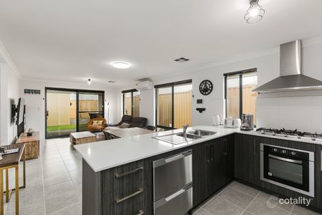 Property photo of 34 Cousins Street Hammond Park WA 6164