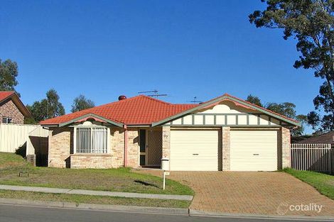 67 Kennington Ave, Quakers Hill, NSW 2763