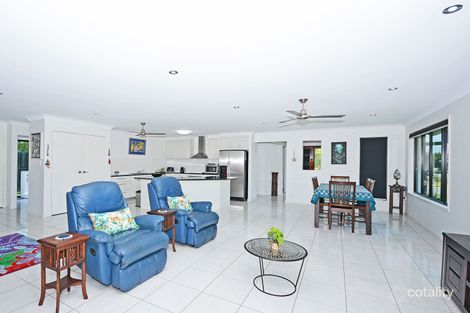 Property photo of 16 Lilly Pilly Drive Burrum Heads QLD 4659