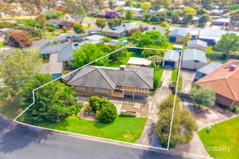 34 Morgan Cres, Thurgoona, NSW 2640