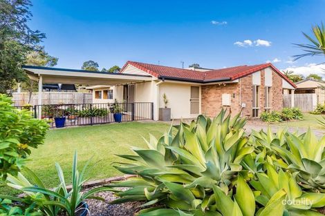 Property photo of 53 Petherbridge Avenue Merrimac QLD 4226