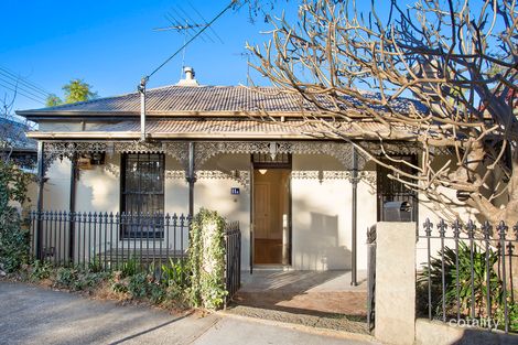 Property photo of 11A Nelson Street Annandale NSW 2038