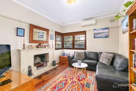 Property photo of 36 Kells Road Ryde NSW 2112