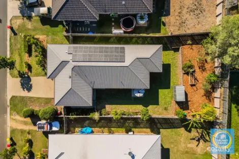 Property photo of 27 Peter Corones Drive Kirkwood QLD 4680