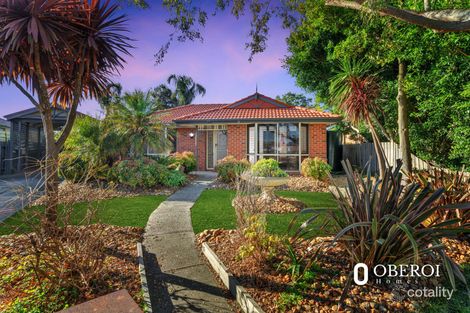 Property photo of 24 Samantha Crescent Cranbourne North VIC 3977