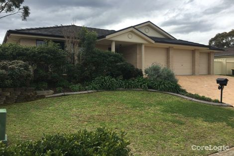 Property photo of 7 Sturt Close Medowie NSW 2318