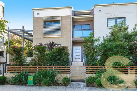 19/12-28 Daphne St, Botany, NSW 2019