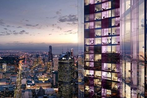 2318/160 Victoria St, Carlton, VIC 3053