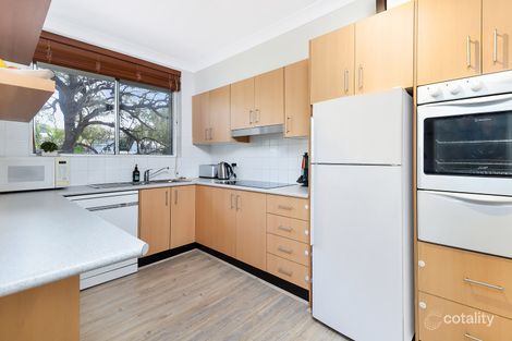 Property photo of 8/33 Church Street Birchgrove NSW 2041