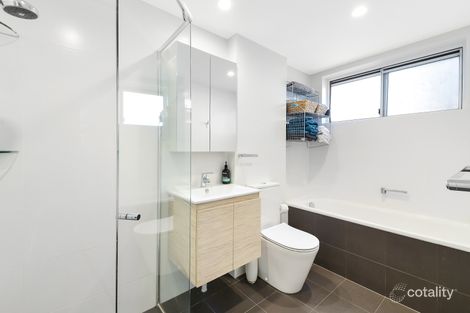 Property photo of 8/33 Church Street Birchgrove NSW 2041