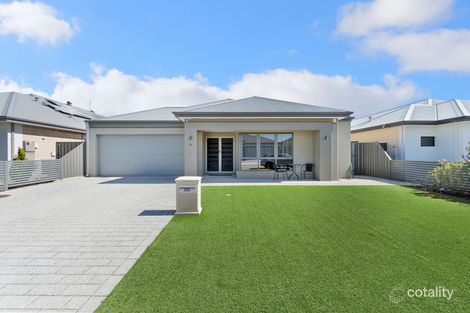 Property photo of 14 Kerruish Road Caversham WA 6055