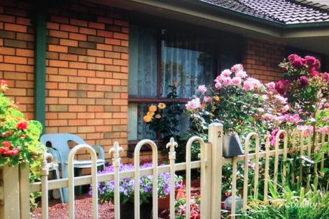 Property photo of 2/13 Beverin Street Sebastopol VIC 3356