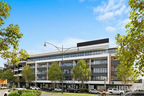 312/173 Caroline Springs Bvd, Caroline Springs, VIC 3023