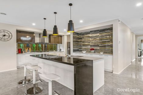 Property photo of 4 Rogers Close Berwick VIC 3806