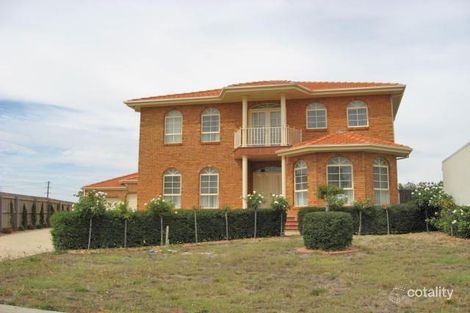 12 Bruce Way, Taylors Lakes, VIC 3038