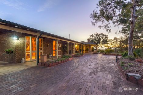 Property photo of 111 Ridgeway Road The Ridgeway NSW 2620