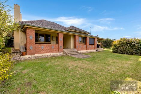 Property photo of 106 Orchard Drive Glenrowan VIC 3675