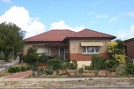 91 Eton St, North Perth, WA 6006