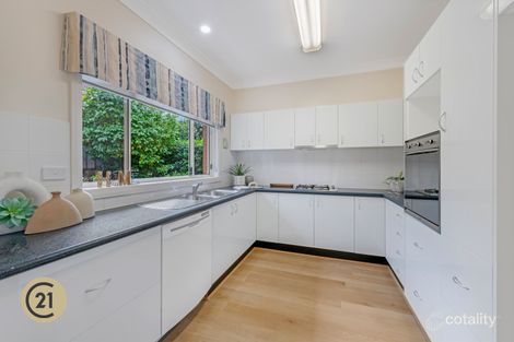 Property photo of 1/125A New Line Road Cherrybrook NSW 2126