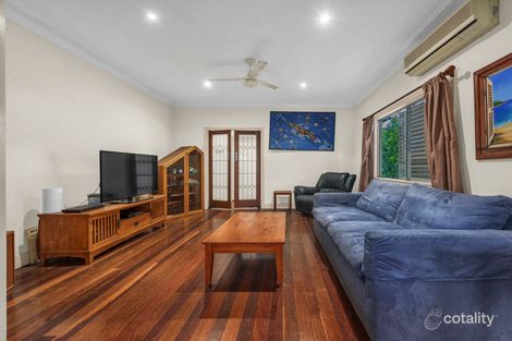 Property photo of 46 Lang Terrace Northgate QLD 4013