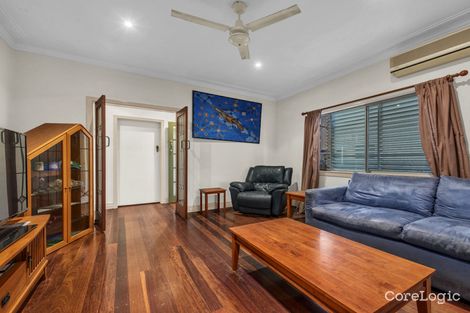 Property photo of 46 Lang Terrace Northgate QLD 4013