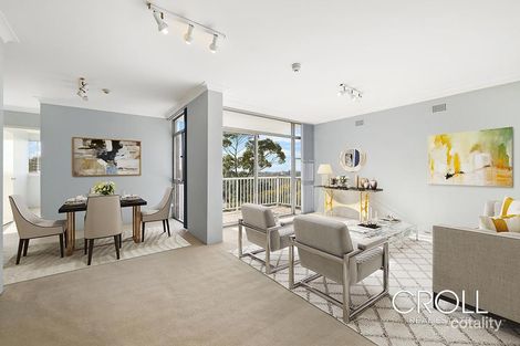 Property photo of 18/14 Cranbrook Avenue Cremorne NSW 2090