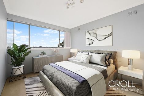 Property photo of 18/14 Cranbrook Avenue Cremorne NSW 2090