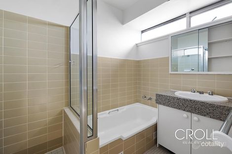 Property photo of 18/14 Cranbrook Avenue Cremorne NSW 2090