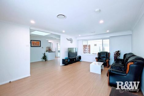 Property photo of 11A Eucumbene Place St Clair NSW 2759