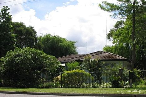 Property photo of 31 Newcastle Street Cardiff NSW 2285