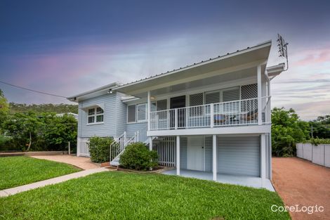 Property photo of 12 Evans Street Belgian Gardens QLD 4810