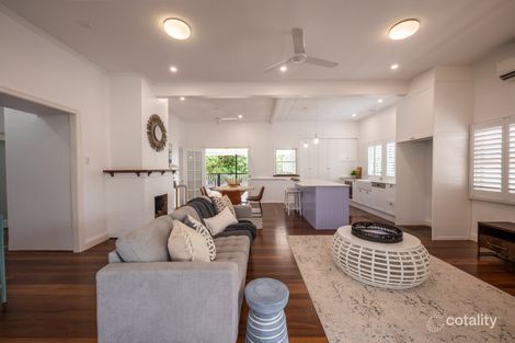 Property photo of 12 Evans Street Belgian Gardens QLD 4810