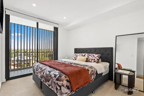 Property photo of 606/6 Urunga Parade Miranda NSW 2228