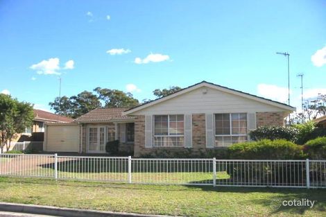 6 Murrumbidgee Cres, Bateau Bay, NSW 2261