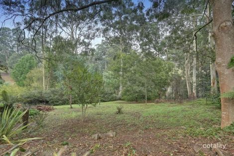 Property photo of 1 Brisbanes Road Cockatoo VIC 3781