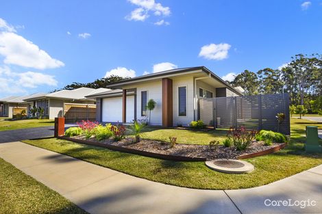 Property photo of 1 Water Vine Street Sapphire Beach NSW 2450