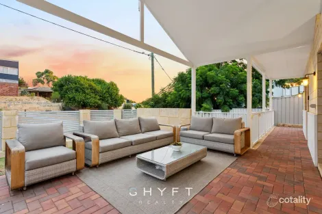 Property photo of 11A Javez Drive Quinns Rocks WA 6030