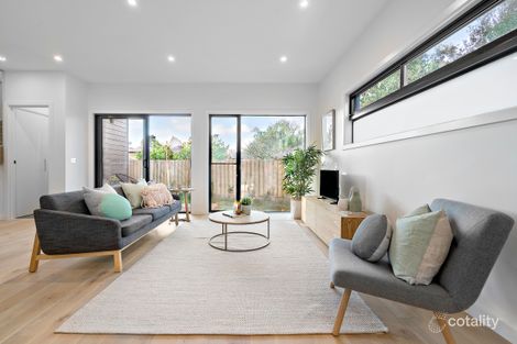 Property photo of 2/12B Austin Road Hampton VIC 3188