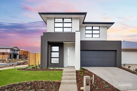 21 Nokota Cct, Bonnie Brook, VIC 3335