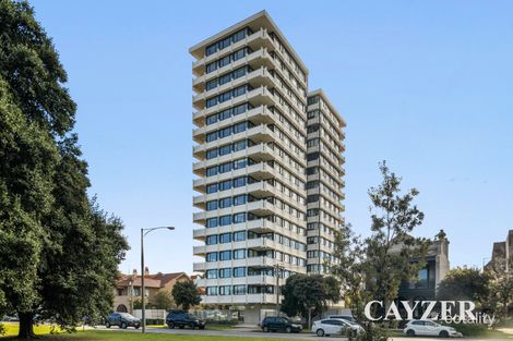31/333 Beaconsfield Pde, St Kilda West, VIC 3182