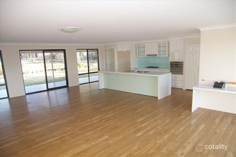 Property photo of 7 Woolmer Road Highfields QLD 4352