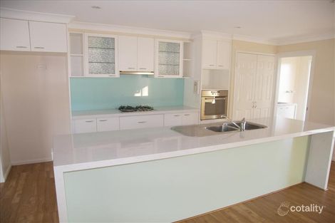 Property photo of 7 Woolmer Road Highfields QLD 4352